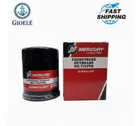 New Mercury Marine Oil Filter Part # 8M0162829 replace 8M0065104 (NLA)