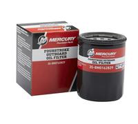 FILTRO OLIO ORIGINALE MERCURY QUICKSILVER 25 30 40 60 75 90 115 35-8M0162829