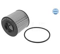 Filtro Olio Originale MEYLE 100 115 0014 Per Audi Seat Skoda VW