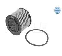 Filtro Olio Originale MEYLE 100 322 0007 Per Seat Skoda VW