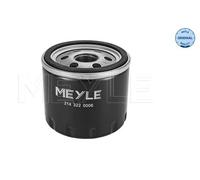 Meyle Oil Filter 2143220006