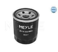 MEYLE Filtro olio