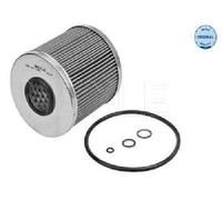 Filtro Olio Originale MEYLE 300 114 2103 Per BMW