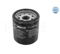 Meyle Oil Filter 34-143220002
