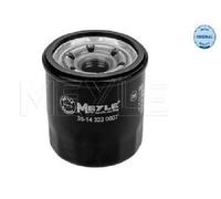 MEYLE Filtro olio per MAZDA 35-14 322 0007