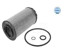 Filtro Olio Originale MEYLE 37-14 322 0003 Per Chrysler Hyundai Jeep KIA