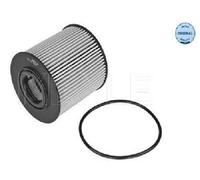 Filtro Olio Originale MEYLE 514 322 0000 Per Volvo