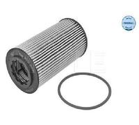 MEYLE Filtro olio Cartuccia filtro con guarnizione 514 322 0001