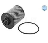 Filtro Olio Originale MEYLE 614 065 0006 Per Opel Suzuki
