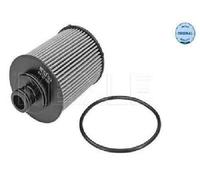Filtro Olio Originale MEYLE 614 322 0007 Per Alfa Romeo Fiat Ford Lancia Opel