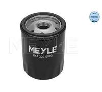 MEYLE Filtro olio
