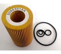 Filtro Olio Originale MOPAR 05086301AA Per CHRYSLER JEEP MERCEDES-BENZ Nuovo