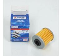 FILTRO OLIO ORIGINALE MOTO SUZUKI 250 RMZ 2004-2015 HF207