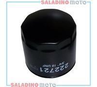 FILTRO OLIO ORIGINALE PIAGGIO APE CALESSINO CAR POKER MP 601 TM 703 420 222721