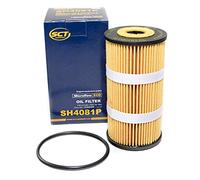 Filtro olio originale SCT SH 4081 P Oil Filter