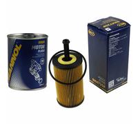 Filtro Olio Originale SCT SH 4725 P + SCT Flush Motore