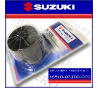 FILTRO OLIO ORIGINALE SUZUKI GSX 1250 FA L0 L1 L2 2010 2011 2012