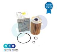 KIT TAGLIANDO ORIGINALE VOLKSWAGEN PASSAT 2.0 TDI AUDI Q3 8068080731865