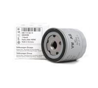 FILTRO OLIO ORIGINALE AUDI A3 SEAT LEON SKODA VW GOLF 04E115561H