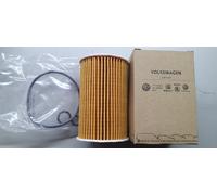 Filtro olio originale VW Volkswagen AUDI VAG 03L115562