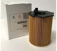 Filtro olio originali Motori 1.4/1.6HDi, oem 1109.AY