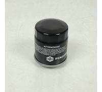 Filtro Olio ORIGINE per scooter piaggio 125 Xevo 2007 Per 2016 82635R Oc 940-01