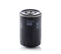 Filtro olio per ALFA ROMEO 4C 4C SPIDER GIULIETTA