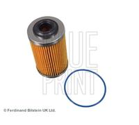 BLUE PRINT Filtro olio