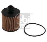 Filtro olio per ALFA ROMEO DODGE FIAT JEEP LANCIA OPEL SUZUKI VAUXHALL 500L 500X