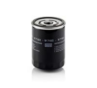 Filtro olio per ALFA ROMEO FIAT INNOCENTI LANCIA 124 131 145 146 155 164 1750-20
