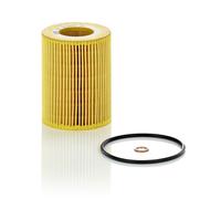 Filtro olio per ALPINA BMW WIESMANN 3 5 7 B10 B3 MF3 ROADSTER S X3 X5 Z3 Z4
