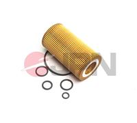 Filtro olio per ALPINA OPEL SAAB 9-3 9-5 ASTRA D5 FRONTERA OMEGA SIGNUM SINTRA V
