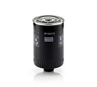 Filtro olio per AUDI 100