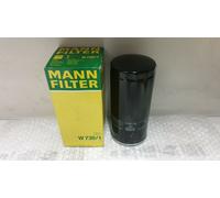 Filtro olio per Audi 80 1.9 Tdi 90cv, dal 1991 al 1996. [6798.21]