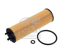 Filtro olio per AUDI CUPRA FORD SEAT SKODA VW A3 ARTEON ATECA CADDY CADDY CALIFO
