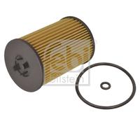Filtro olio per AUDI MAN SEAT SKODA VW A1 A3 A4 A4 Allroad A5 A6 ALHAMBRA ARONA