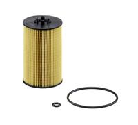 Filtro olio per AUDI MAN SEAT SKODA VW A1 A3 A4 A4 Allroad A5 A6 ALHAMBRA ARONA