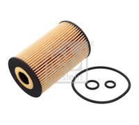 Filtro olio per AUDI SEAT SKODA VW A1 A3 A4 A4 Allroad A5 A6 ALHAMBRA ALTEA ALTE