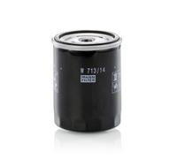 Filtro olio per AUSTIN BMC LDV MG MORRIS ROVER TRIUMPH 1300 1500 ALLEGRO DOLOMIT