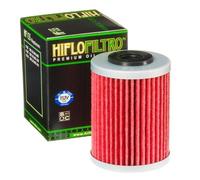 Filtro Olio per beta RR KTM Polaris Triumph Husqvarna Husaberg Gas Hiflo HF155