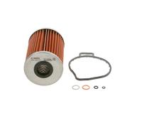 Filtro olio per BMW 3