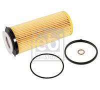 Filtro olio per BMW 3 5 7 X5 X6