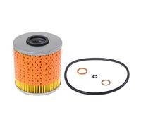 Filtro olio per BMW 3 (E30, E36), 5 (E34); BERTONE FREECLIMBER 2