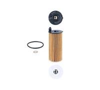 Filtro Olio Per BMW 318 1.5 2.0 2015 MAHLE 11428575211 8575211 Filtro Inserto