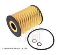 Filtro olio per BMW 5 6
