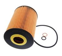 Filtro olio per BMW 5 6