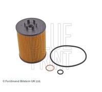 Filtro olio per BMW 5 6 7 X5