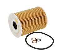 Filtro olio per BMW 5 (E60), 5 (E61), 6 (E63), 6 (E64) 5.0 09.04-12.10