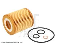 Filtro olio per BMW BMW (BRILLIANCE) 1 3 3 SERIES 5 5 SERIES X1 X3 Z4