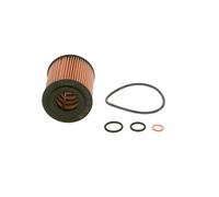 Filtro olio per BMW BMW (BRILLIANCE) 1 3 3 SERIES 5 X1 X3 Z4